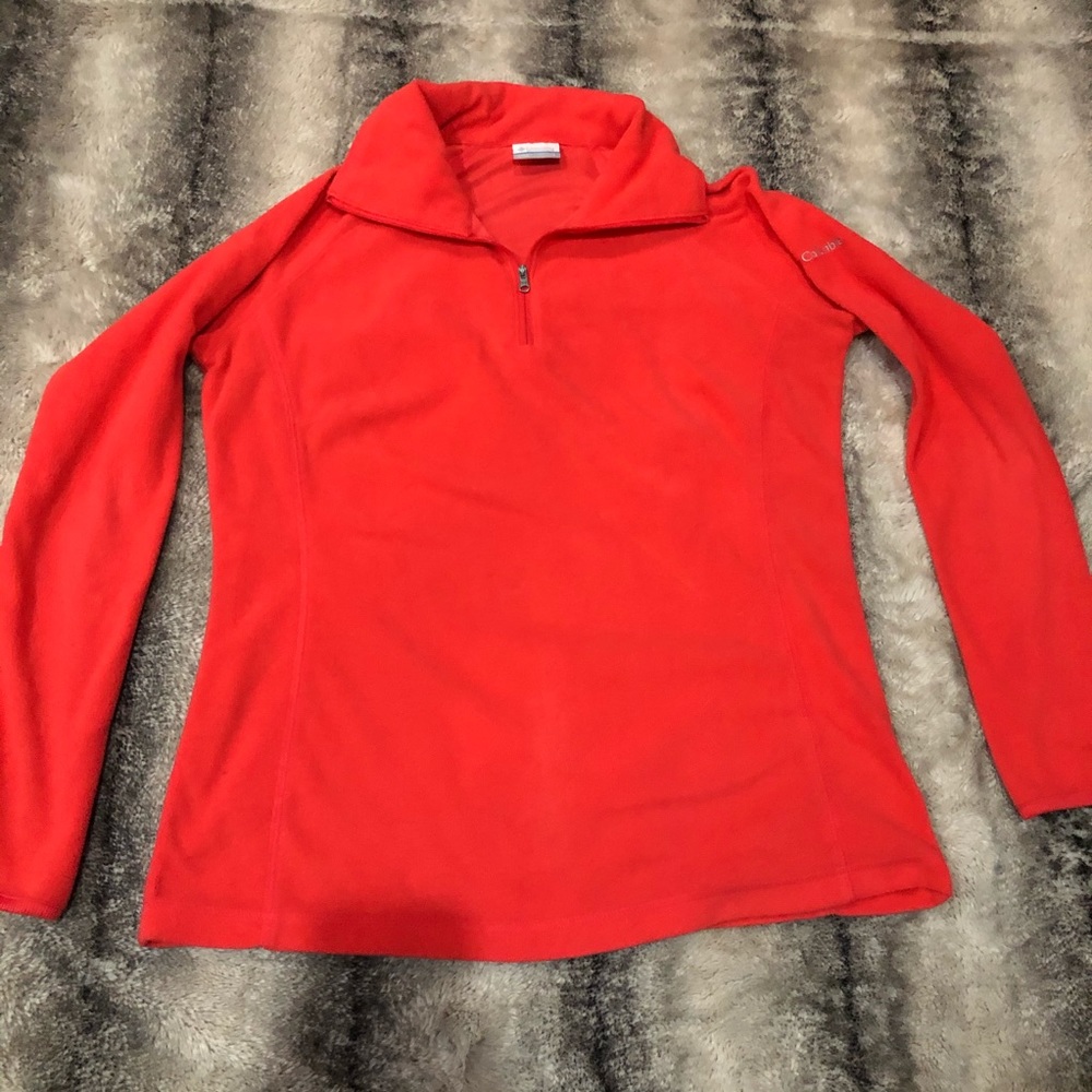 Columbia jacket